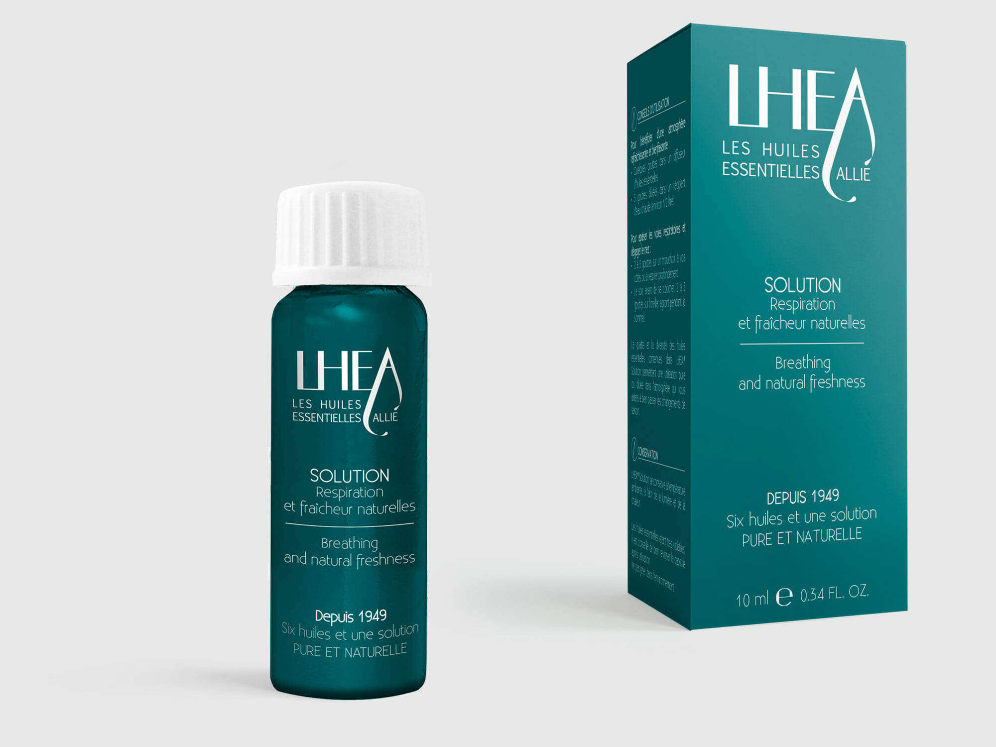 Lhea Lettering LHEA-Mockups | LHEA